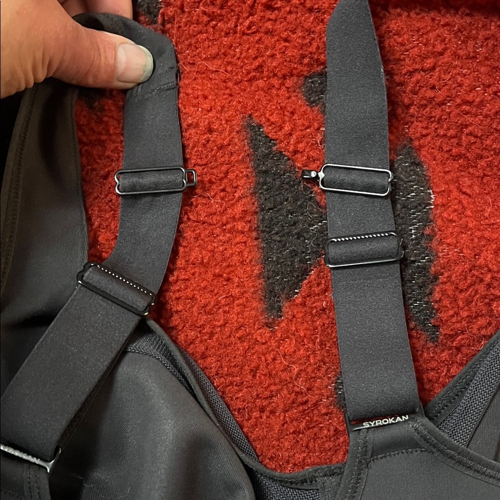 Wired sports bra bundle - Picture 6 of 11